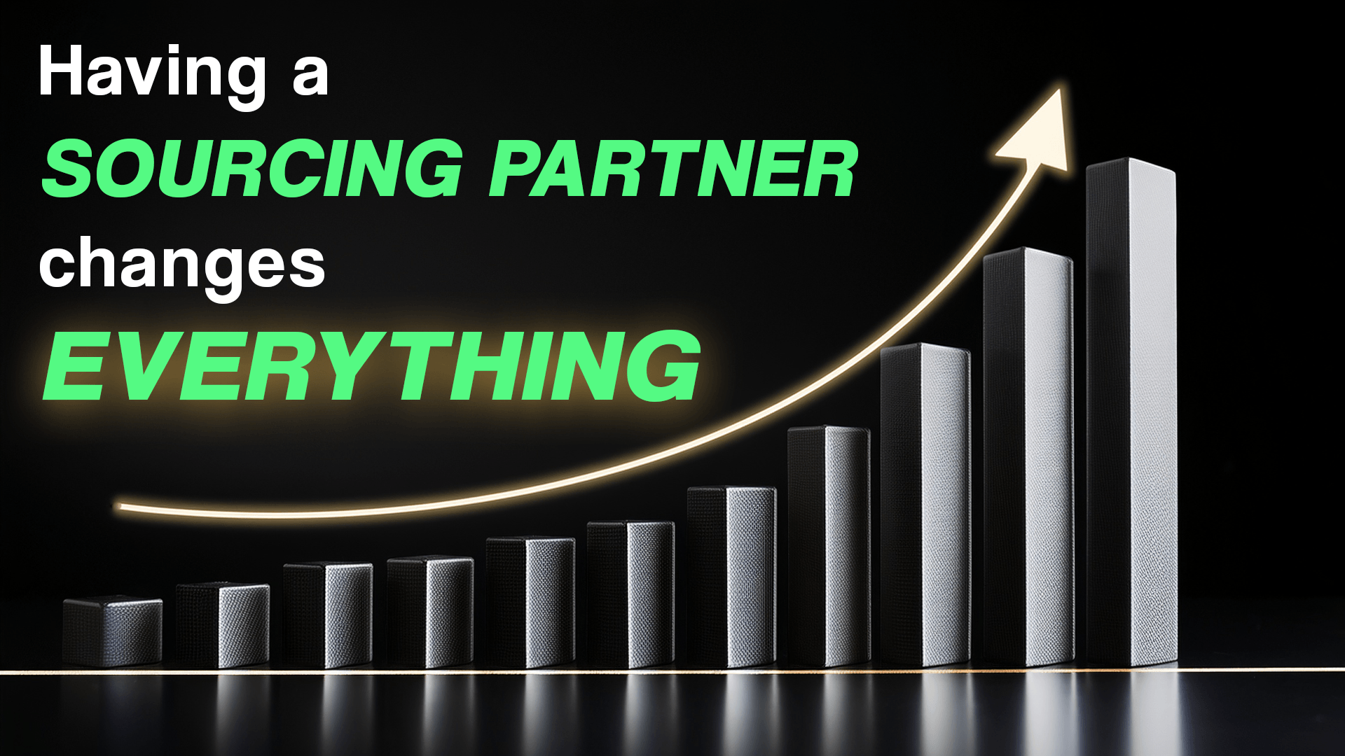 Sourcing Partners are more important than ever. Here's how KWOH can help you. Thumbnail
