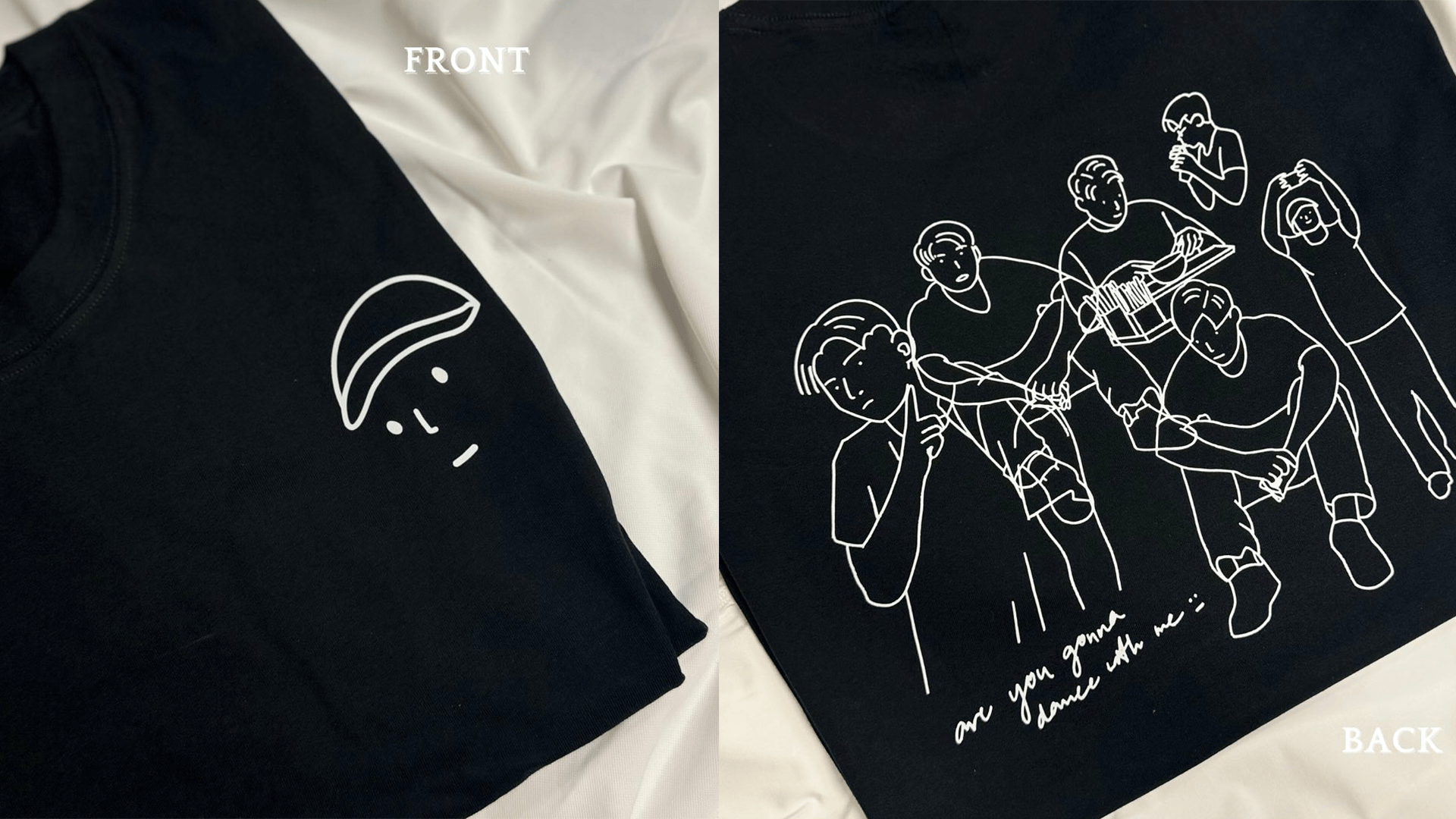 All you need to know about T-Shirt Printing Thumbnail