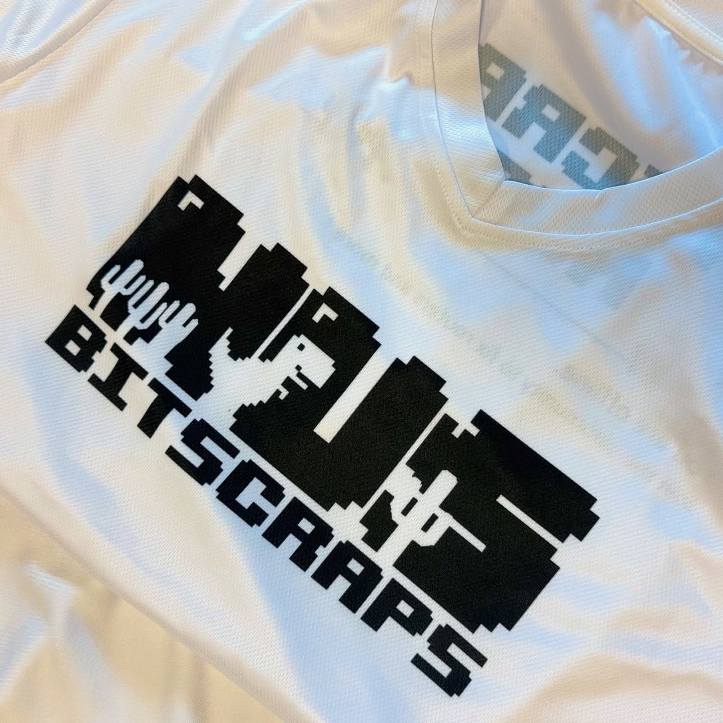 NUS Bitscraps