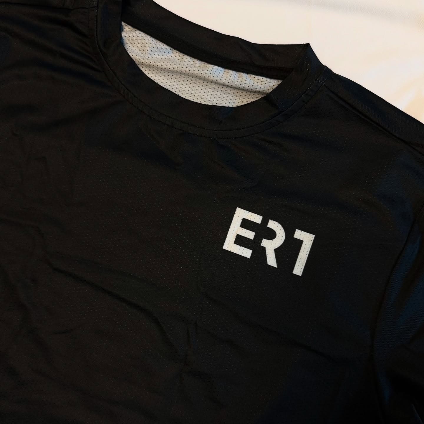 Endurance1 Run Club Jersey