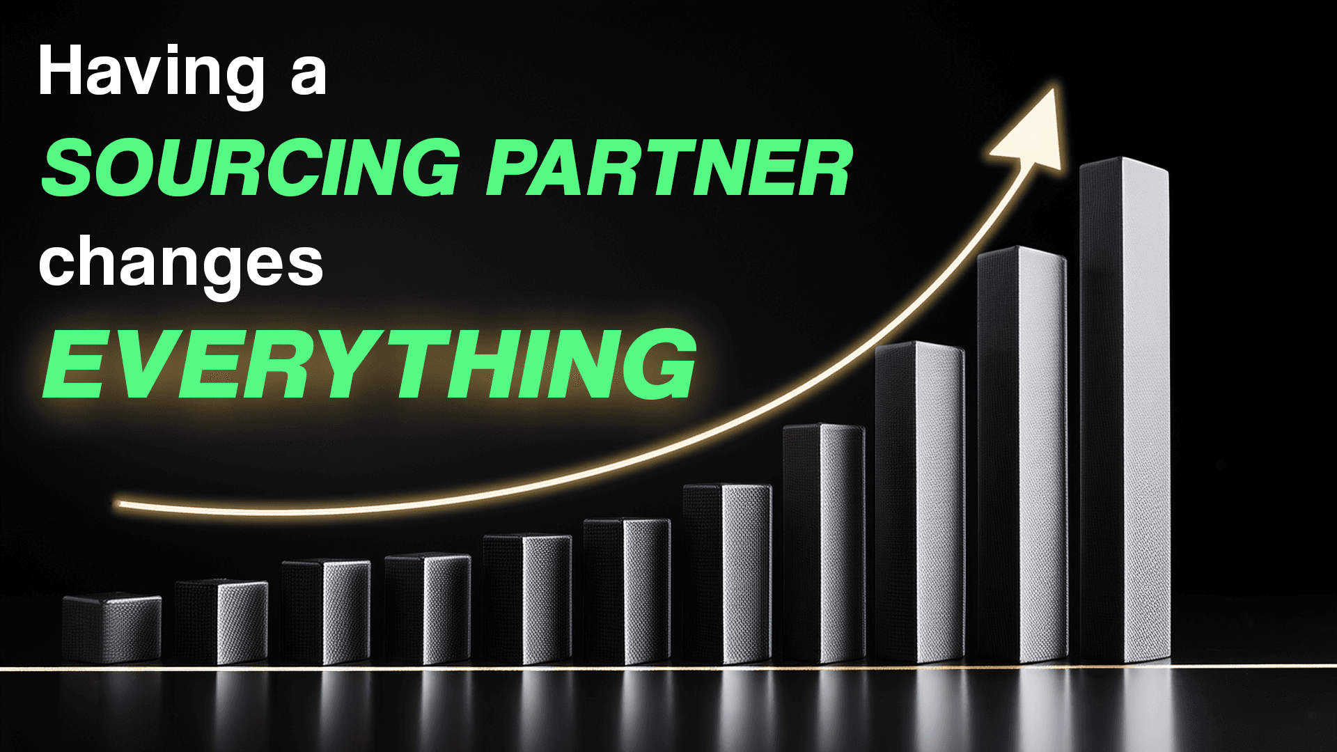 Sourcing Partners are more important than ever. Here's how KWOH can help you. thumbnail