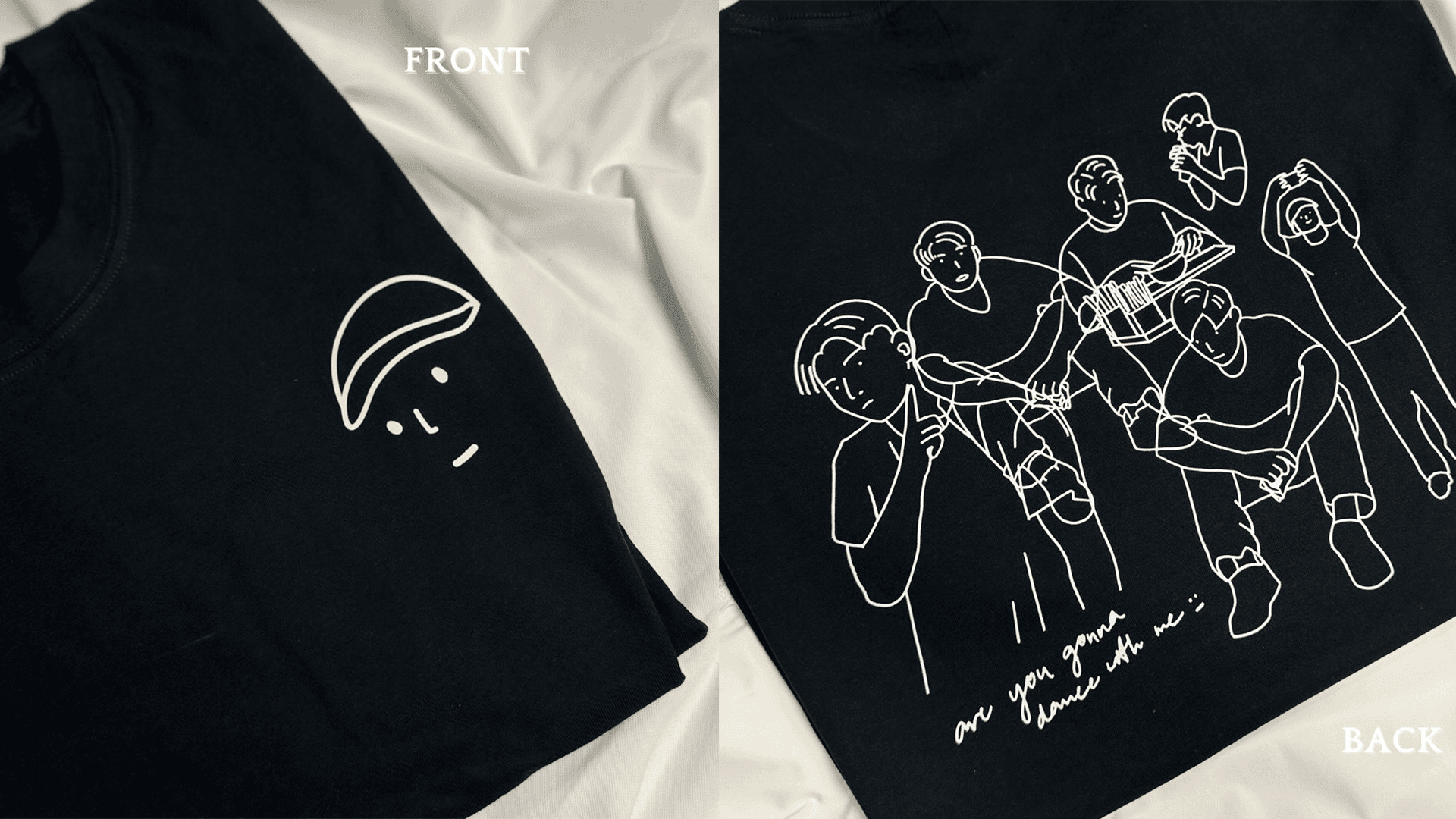 All you need to know about T-Shirt Printing thumbnail