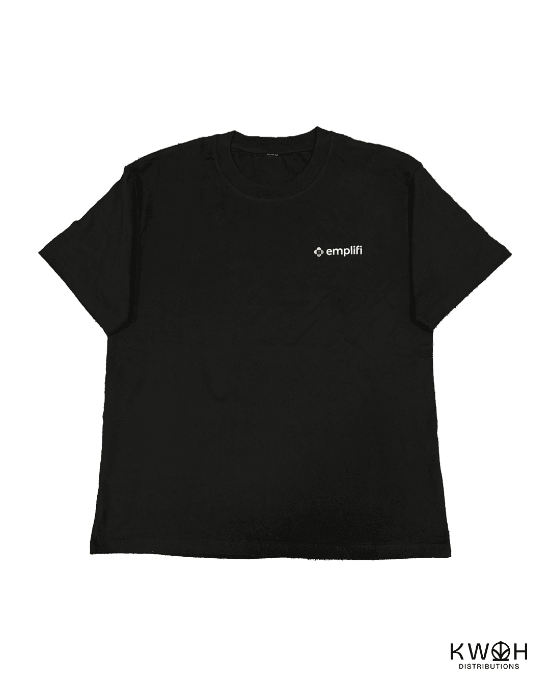 Emplifi Team Tees - Front