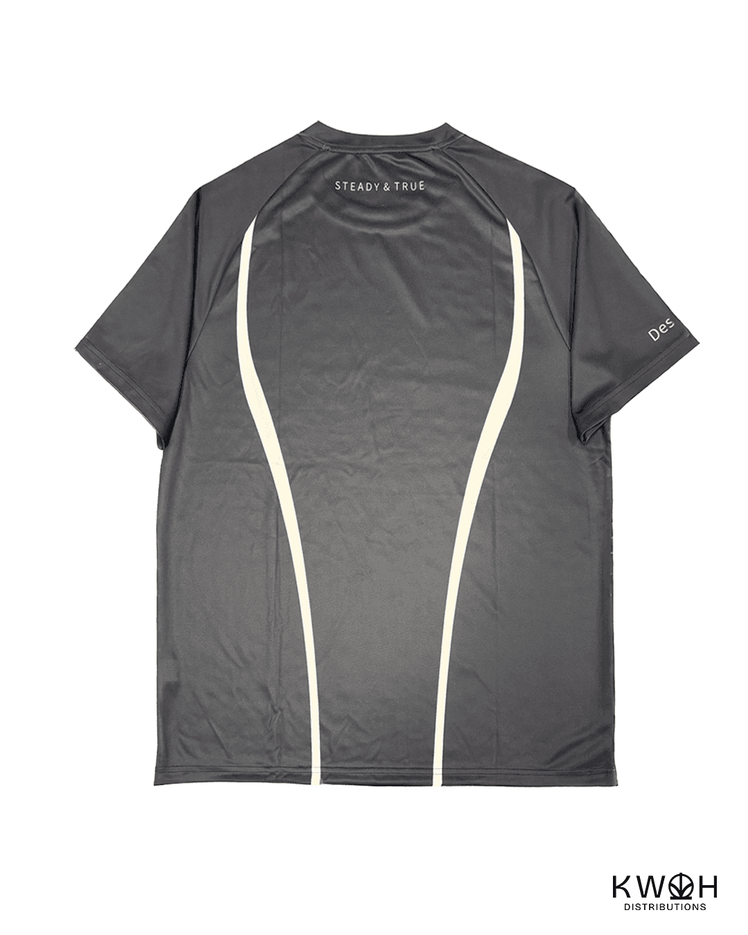 SIM Archery Jersey - Back