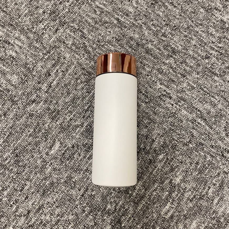 Thermal Flask w/ Strainer - 280ml