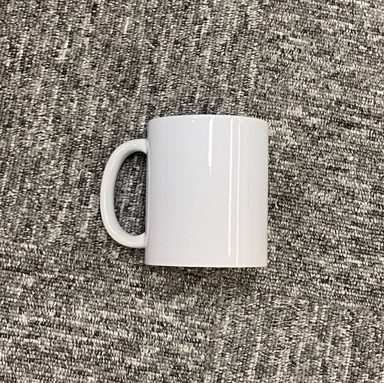 Ceramic Mug - 11oz