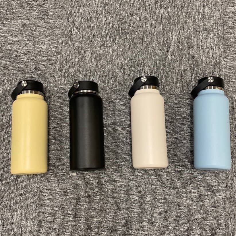 Thermal Flask - 32oz
