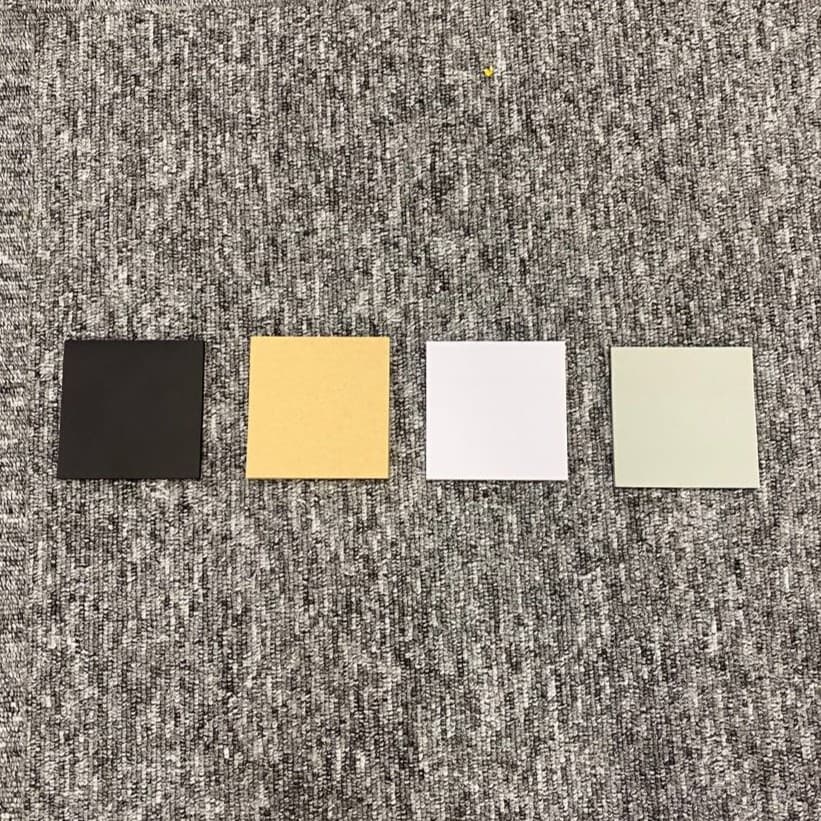 Sticky Notepads