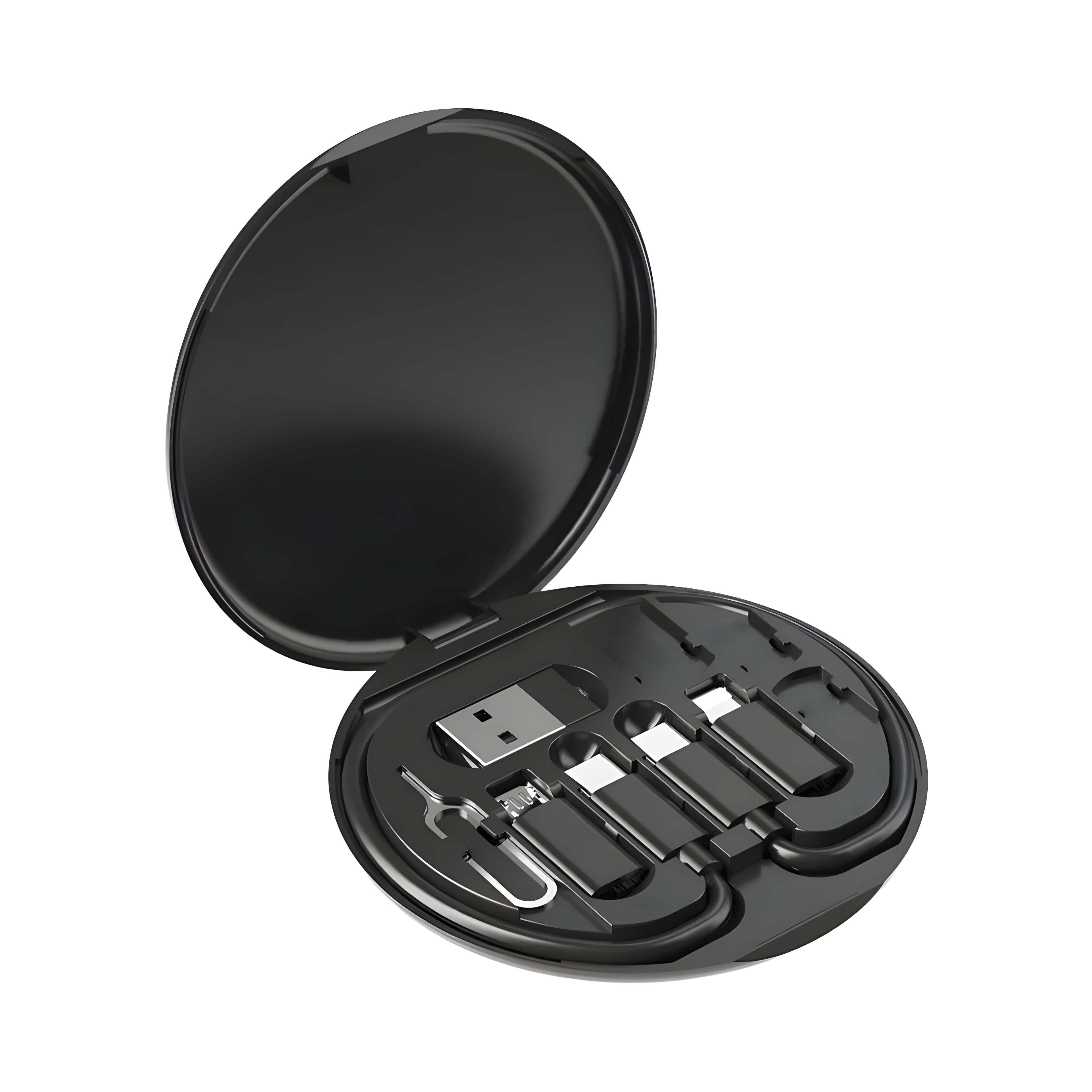 4 in 1 Charging Set 60W