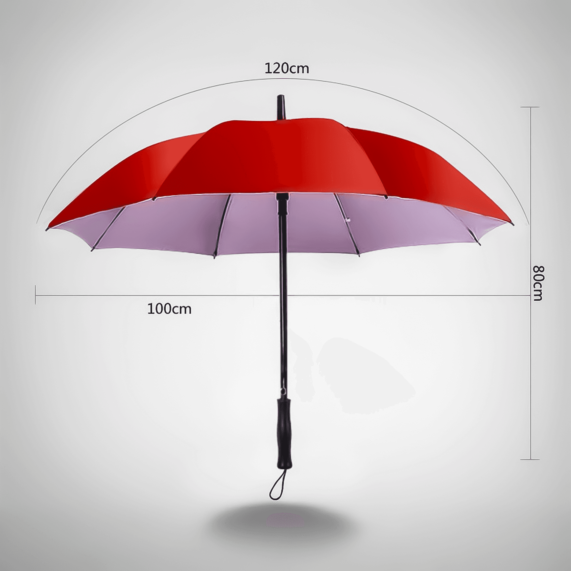 30" Golf Umbrella