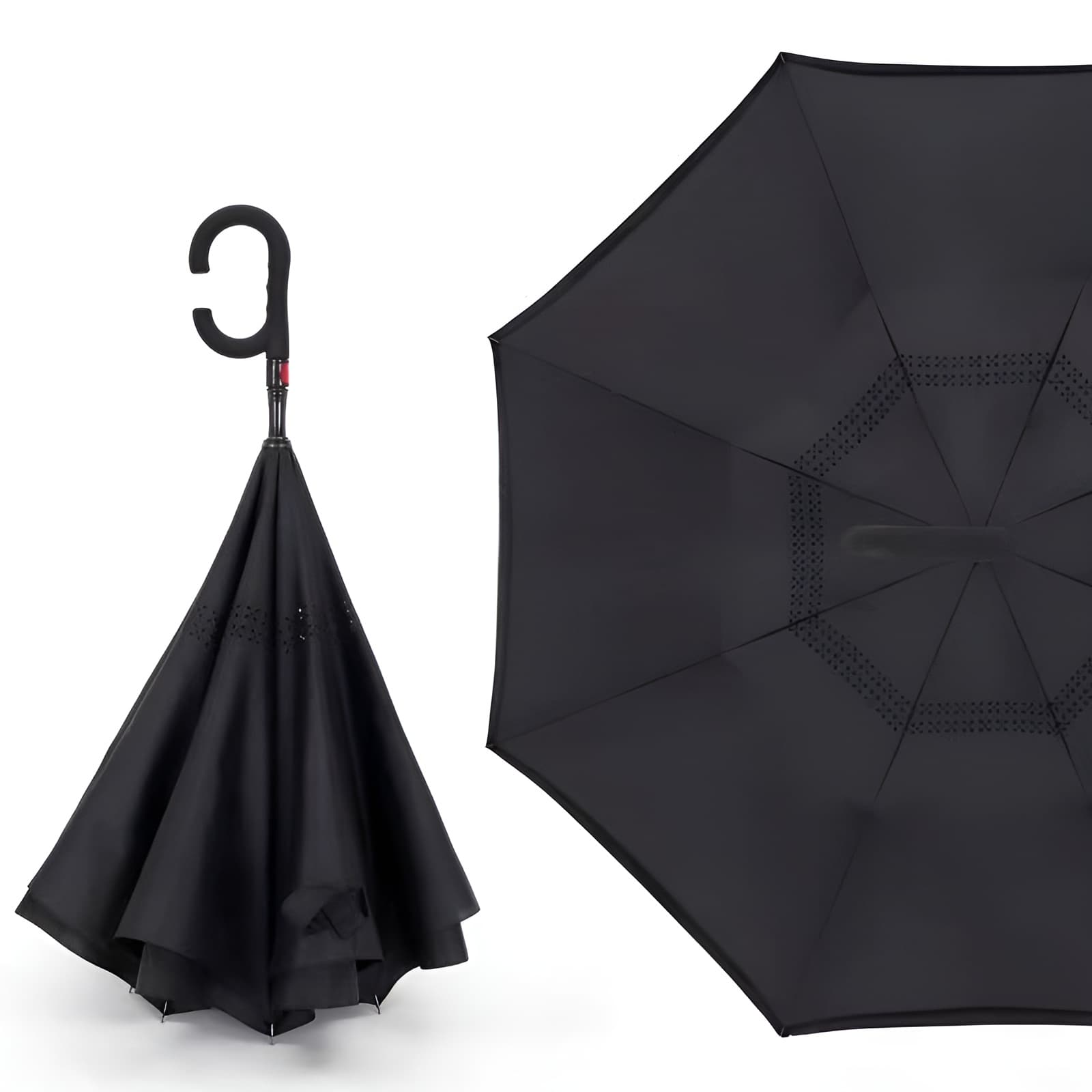 Inverted Umbrella - 109 cm
