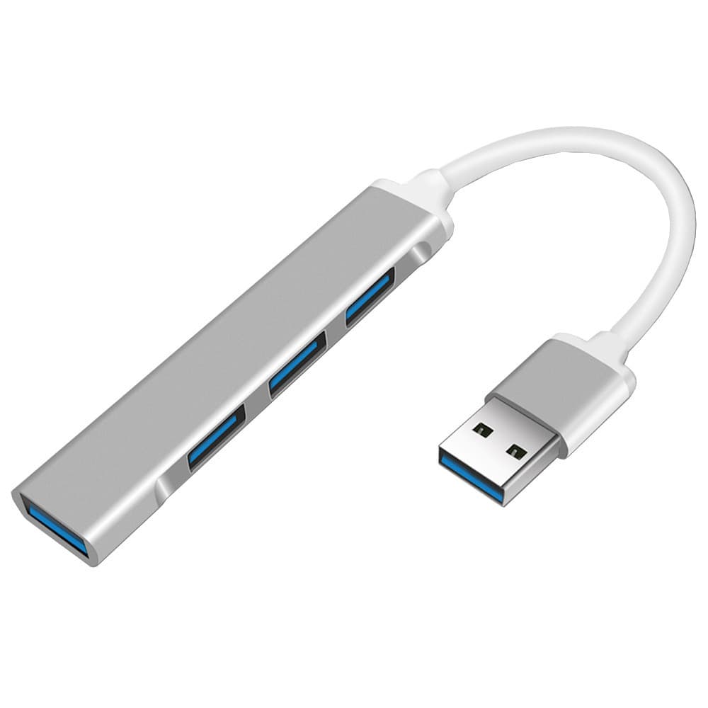 USB 3.0 Multi-USB-A Adapter